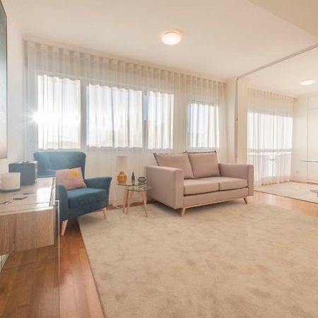 Saldanha Executive Apartment By The Portuguese Butler Lisboa المظهر الخارجي الصورة