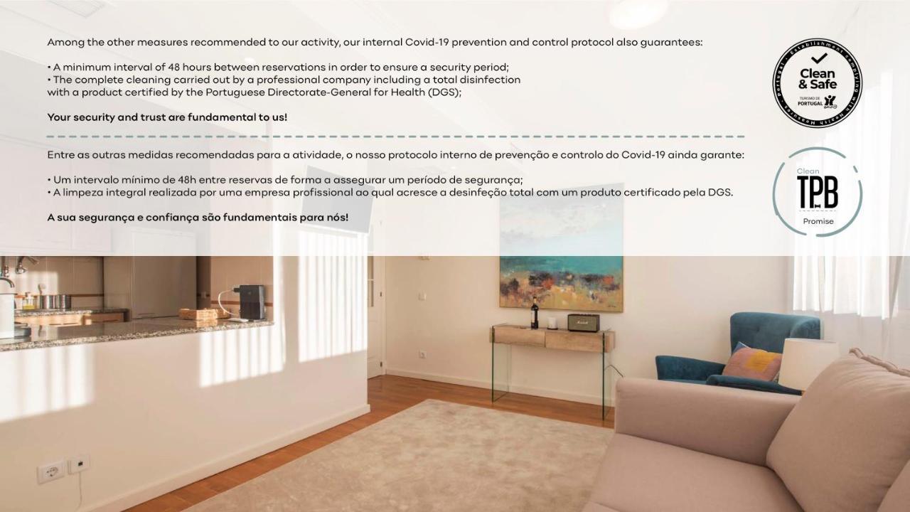 Saldanha Executive Apartment By The Portuguese Butler Lisboa المظهر الخارجي الصورة