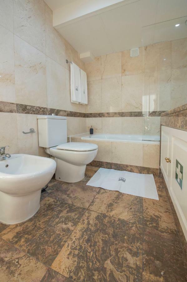 Saldanha Executive Apartment By The Portuguese Butler Lisboa المظهر الخارجي الصورة