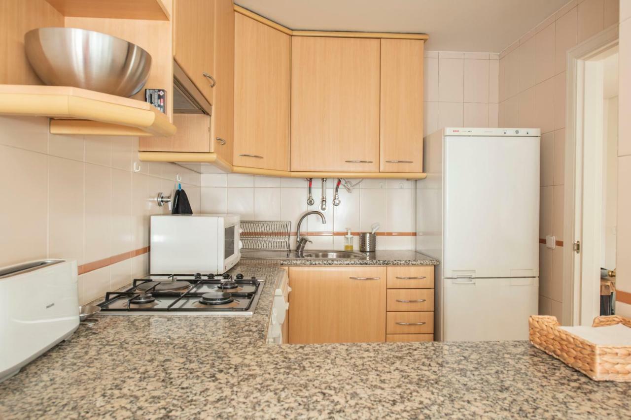 Saldanha Executive Apartment By The Portuguese Butler Lisboa المظهر الخارجي الصورة