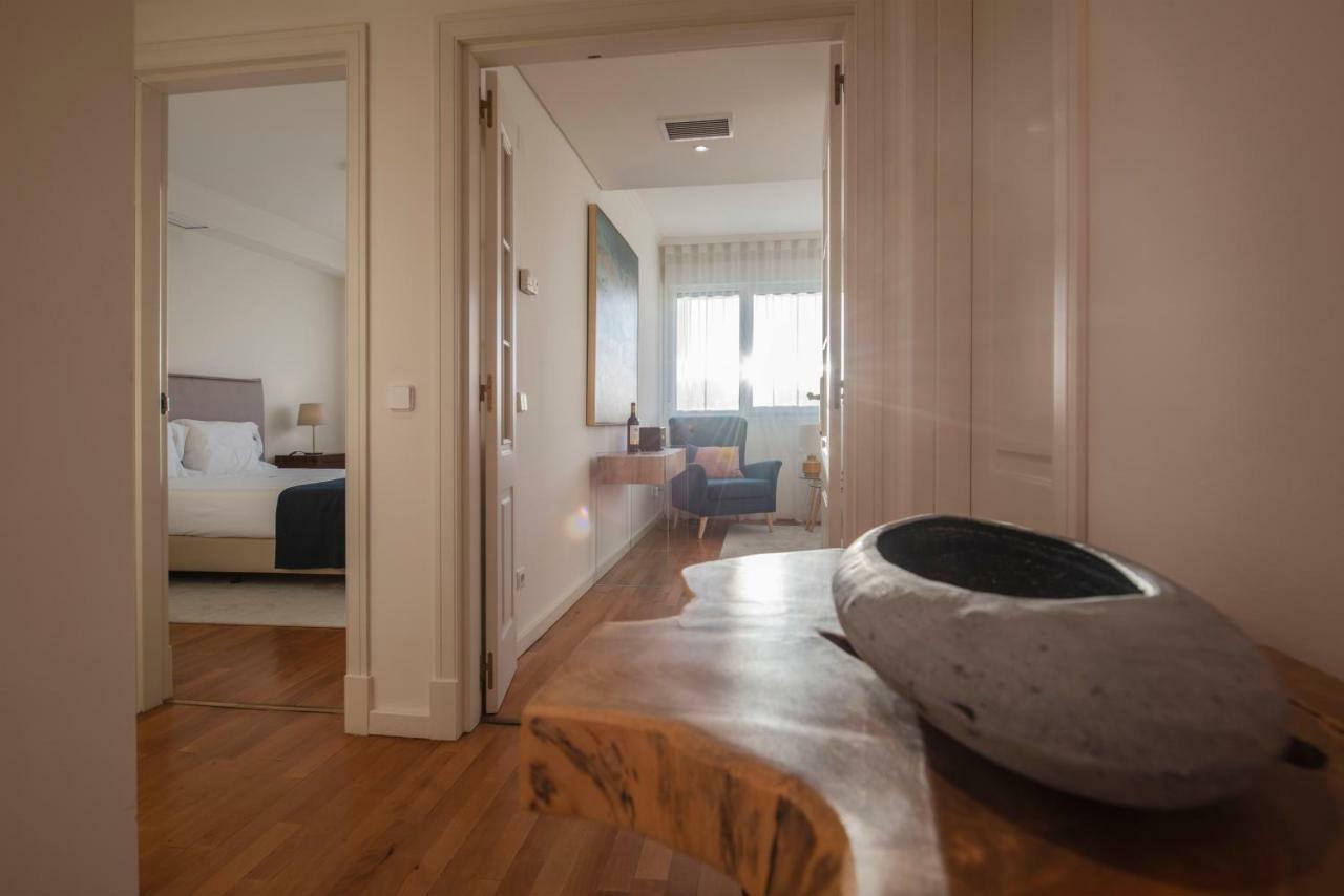 Saldanha Executive Apartment By The Portuguese Butler Lisboa المظهر الخارجي الصورة