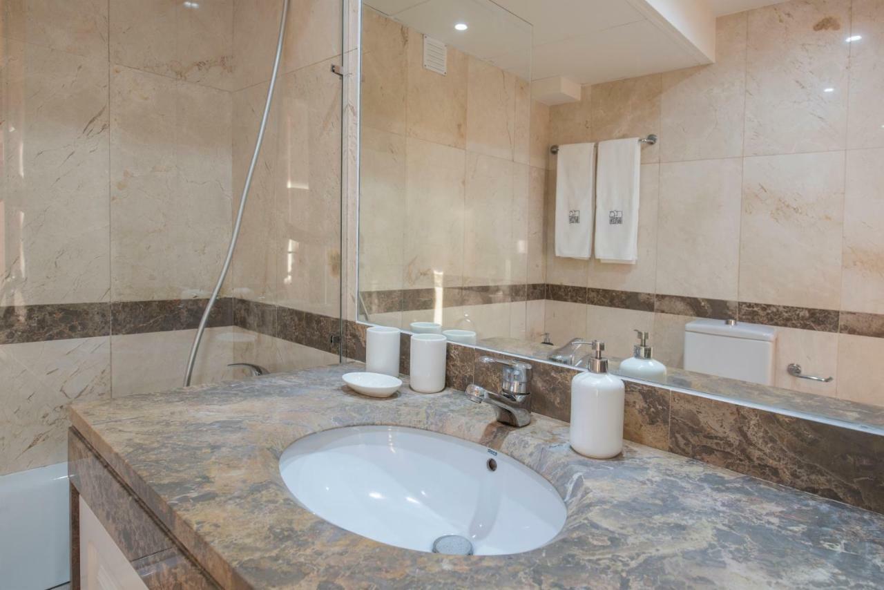 Saldanha Executive Apartment By The Portuguese Butler Lisboa المظهر الخارجي الصورة